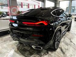 بي ام دبليو X6